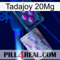 Tadajoy 20Mg 37